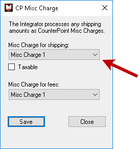 CounterPoint-Integrator-Misc-Charge.png