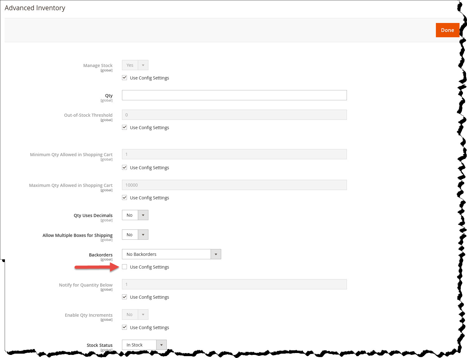 magento-uncheck-use-config-settings.jpg